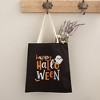 Personalization Mall Happy Halloween Treat Bag - 3 of 3
