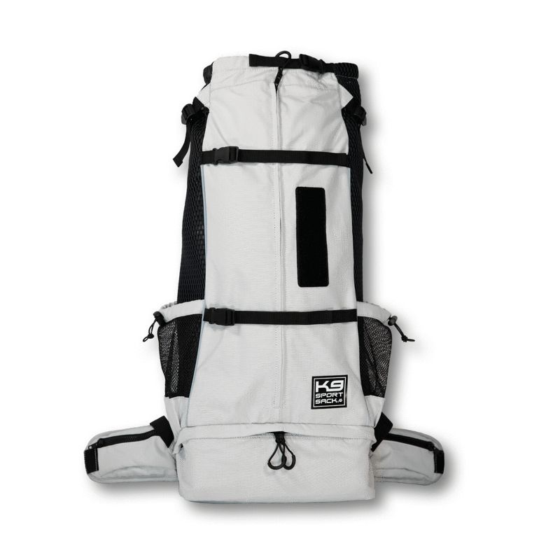K9 Sport Sack Knavigate Backpack Pet Carrier, 6 of 14