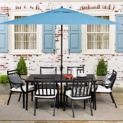 patio dining chairs target