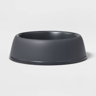 Elevated Dog Bowl - Gray - 3.5 Cups - Boots & Barkley™ : Target