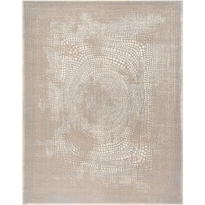 Meadow MDW333 Power Loomed Indoor Rugs - Safavieh - 1 of 3