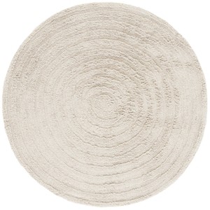Easy Care ECR228 Table Tufted Machine Washable Indoor Rugs - Safavieh - 1 of 3