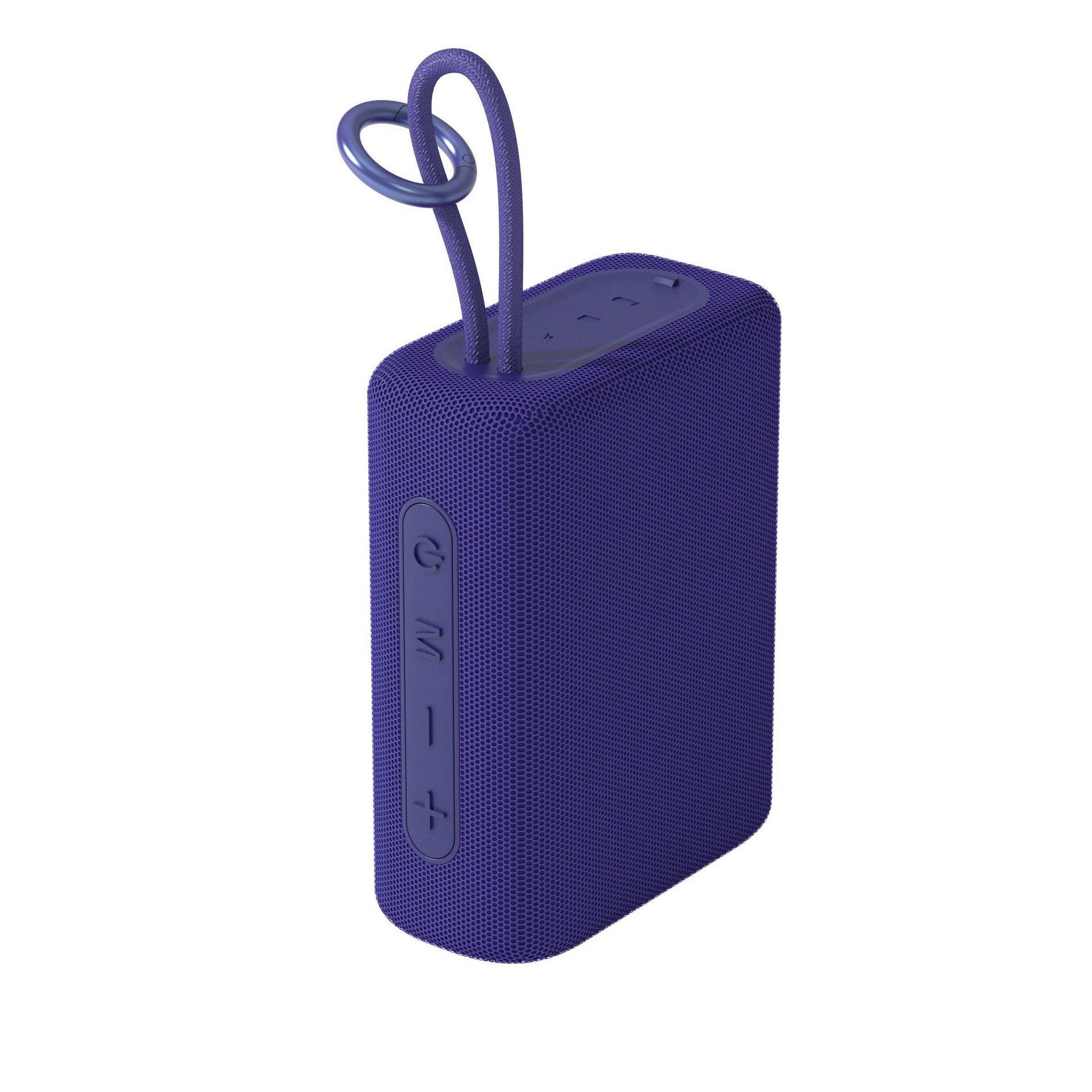 GEMS Wireless Beach Speaker - Blue