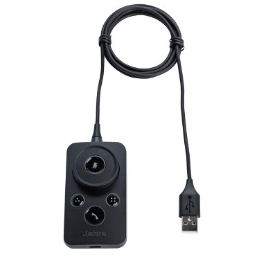 Jabra Engage Link Headset Control Unit USB-A MS 50-119