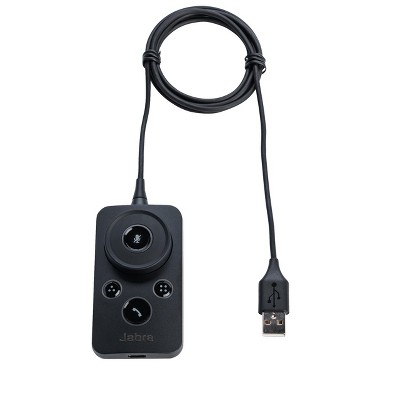 Jabra Engage Link Headset Control Unit USB-A UC 50-219