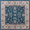 Unique Loom Medina Collection Area Rug - Hijaz - 2 of 4