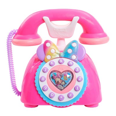 minnie mouse helpers phone