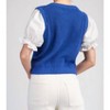 Women's Shanna Sweater Top - entro - 2 of 4