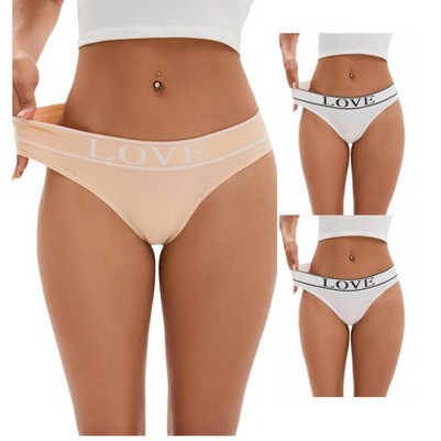 2 white 1 beige