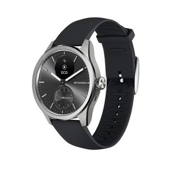 Withings ScanWatch 2 - 42mm Black