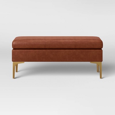 project 62 meller storage bench