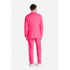 OppoSuits Men's Solid Color Suits - 2 of 4