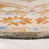 Heritage HG226 Handmade Rug - Safavieh - 3 of 3