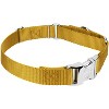Country Brook Petz Heavyduty Nylon Martingale with Premium Buckle - 4 of 4