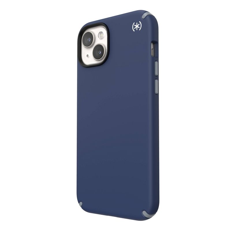 Speck Apple iPhone 15 Plus/iPhone 14 Plus Presidio 2 Pro with MagSafe - Coastal Blue, 3 of 8