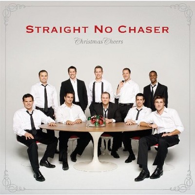 Straight No Chaser - Christmas Cheers (CD)