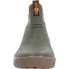 Men's Rocky Dry-Strike Waterproof Green & Orange Deck Boot - 3 of 4