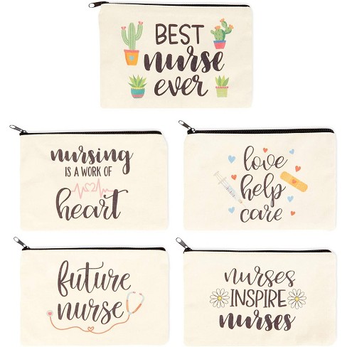 Top 9 Nurse Accessories for Work