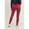 Women's Going For A Ride Suede Leggings - LTX Sportswear - 2 of 4