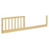 DaVinci Toddler Bed Conversion Kit(M23901) - 2 of 4