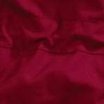 rich burgundy