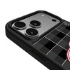NHL Eastern Conference Teams Plaid MagSafe Compatible Cell Phone Case for Apple iPhone 17 Series - 4 of 4