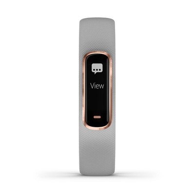garmin vivosmart 4 target
