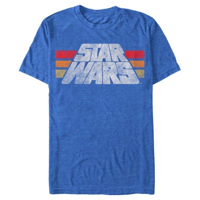 star wars retro shirt