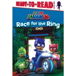 Race for the Ring - (Pj Masks) - 1 of 1