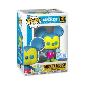 Funko POP! Special Edition Disney Mickey and Friends- Mickey Mouse