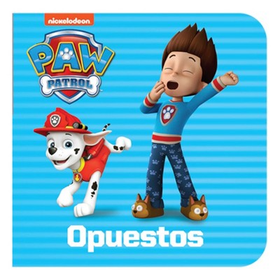 PAW Patrol Spanish My First Library 12 Book Set (Board Book), 6 of 20