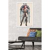 Trends International The Lord of the Rings: The War of the Rohirrim - Héra Framed Wall Poster Prints - 2 of 4