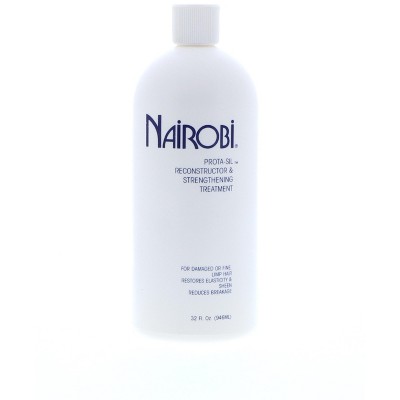 Nairobi Prota-Sil Reconstructor & Strengthening Treatment, 32 oz