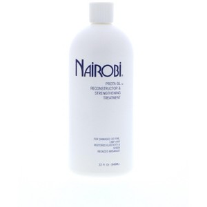 Nairobi Prota-Sil Reconstructor & Strengthening Treatment, 32 oz - 1 of 4