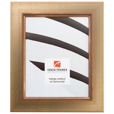 Avalon 224 Vintage Palmer Gold Picture Frame