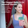 Hamilton Beach Personal Blender with Travel Lid - 2 of 4
