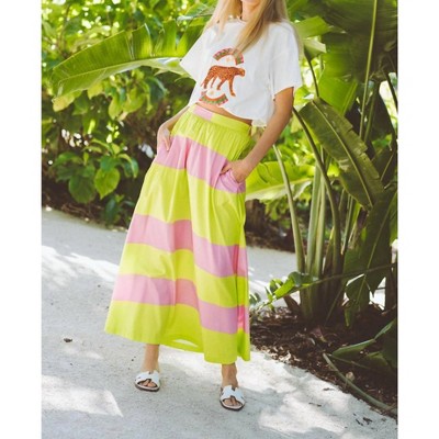 Women's Daphne Skirt - Alden Adair