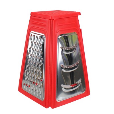 Kitchen Hq Box Grater Refurbished : Target