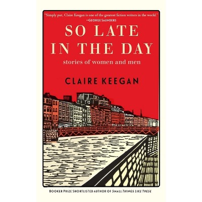 Claire Keegan: 'I think something needs to be as long as it needs to be', Books