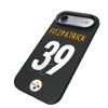 NFL Pittsburgh Steelers Players Game Tactic Bump Cell Phone Case for Apple iPhone 17 Series - 2 of 4