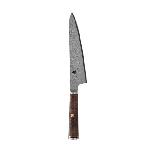 Miyabi Birchwood SG2 Prep Knife, 5.5-in