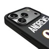 NFL Baltimore Ravens Players Game Tactic MagSafe Compatible Cell Phone Case for Apple iPhone 17 Series - 4 of 4