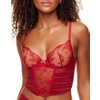 Adore Me Women's Avara Bustier Corset - 2 of 4
