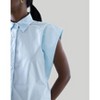 Reistor Women's The Perfect Summer Button down - image 2 of 4