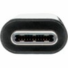 Tripp Lite USB 3.1 Hub with 4x USB-A & PD Charging Black U4600044ABC - 2 of 4