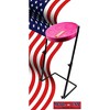 Panyard Jumbie Jam Steel Drum Kit with Metal Z-Floor Stand - 2 of 4