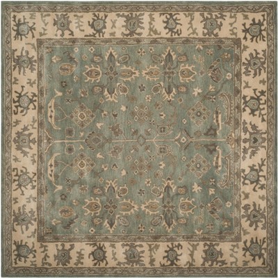 Royalty ROY721 Hand Tufted Area Rug  - Safavieh