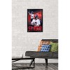 Trends International NFL Houston Texans - C.J. Stroud 24 Framed Wall Poster Prints - 2 of 4