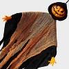 Lewis & Friends™ Mini Lewis the Pumpkin Ghoul Light Up Halloween Decorative Mannequin - Hyde and EEK! Boutique™ - 3 of 3