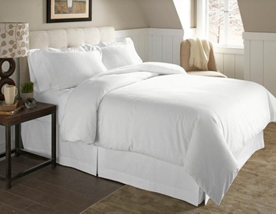 Pointehaven 180 GSM Velvet Feel Luxe 100% Katoen Gedrukt